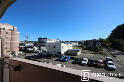 【展望】 | けやき通り | 同型タイプ