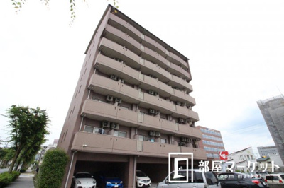 【外観】 | けやき通り