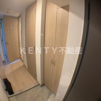 【その他共用部分】 | ルーブル大森西弐番館