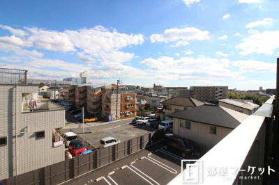 【展望】 | 豊田パライソ　Ｈ