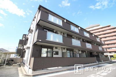 【外観】 | 豊田パライソ　Ｈ