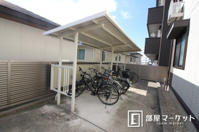 【その他共用部分】 | 豊田パライソ　Ｈ