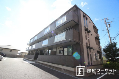 【外観】 | 豊田パライソ　Ｈ