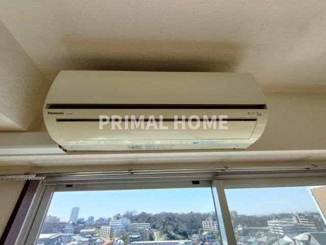 【設備】 | サニーテラス西寺尾