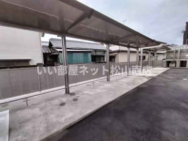 【その他共用部分】 | Villa luce