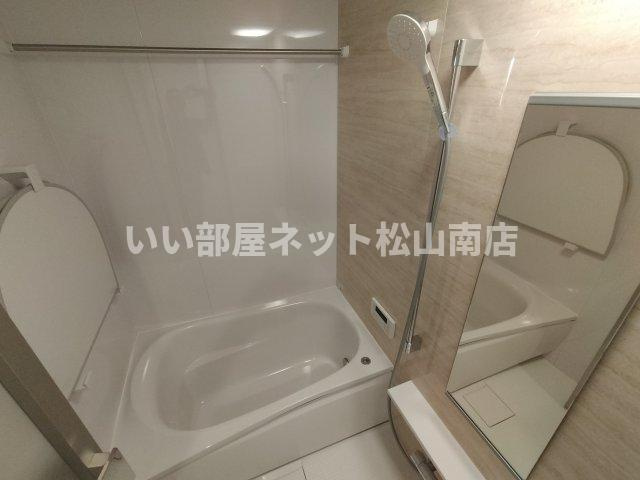 【浴室】 | Villa luce