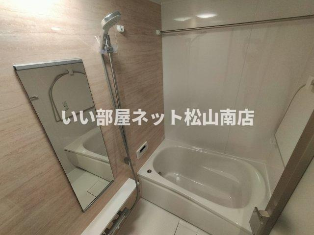 【浴室】 | Villa luce