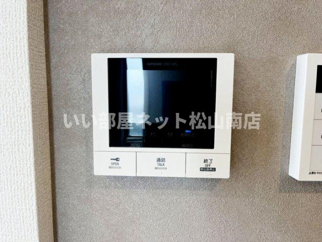 【セキュリティ】 | フェリエⅥ
