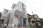 海老名市中野１丁目　新築戸建て　全２棟　【仲介手数料無料】の画像