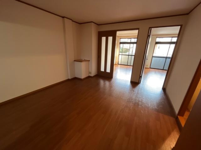 サンフィット・プレイスの内装|室内