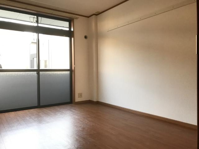 サンフィット・プレイスの内装|室内