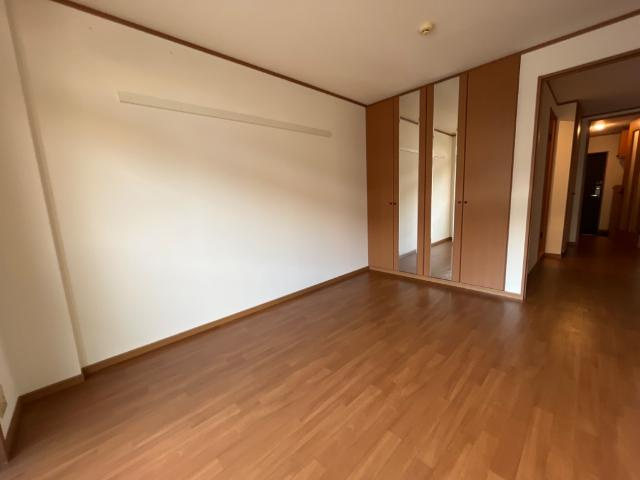 サンフィット・プレイスの内装|洋室