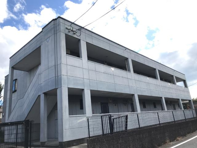 サンフィット・プレイスのその他共用部分|外観写真（昼）