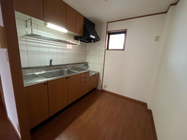 サンフィット・プレイスのキッチン|キッチン