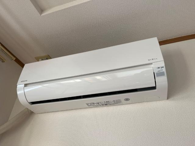 サンフィット・プレイスの設備|室内設備