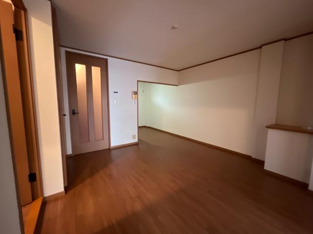 サンフィット・プレイスの居間・リビング|リビング