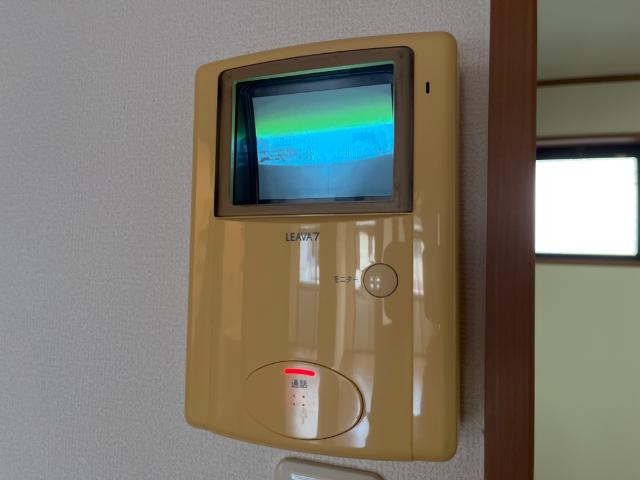 サンフィット・プレイスのセキュリティ|セキュリティ