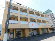 フルール高出貸店舗（1階）の画像