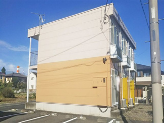 【外観】