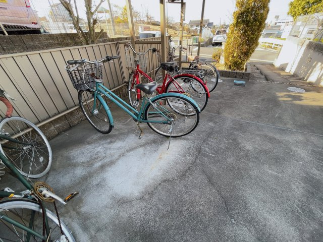 泉のその他共用部分