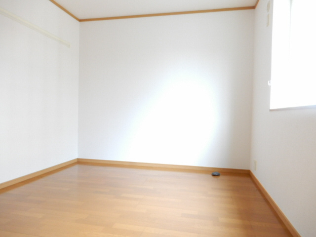 アウローラＡの子供部屋