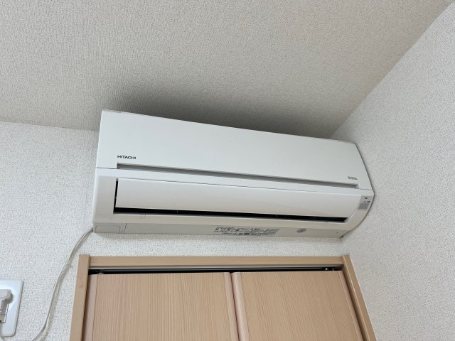 ブリーズコート城北の設備