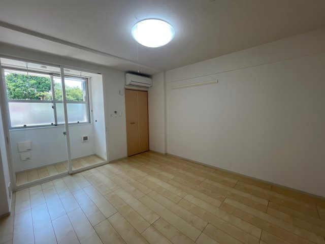 ブリーズコート城北の子供部屋