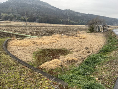 【外観】 | 多田農地