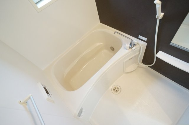 ソテ・ドゥシュ宝塚の浴室