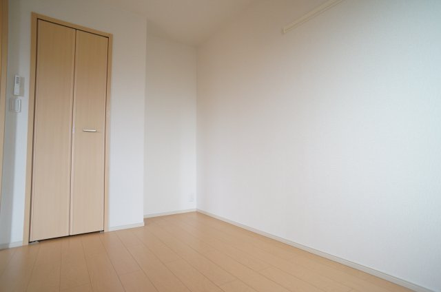 ソテ・ドゥシュ宝塚の寝室