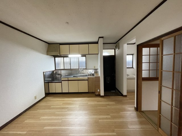 【居間・リビング】 | ふじコーポ