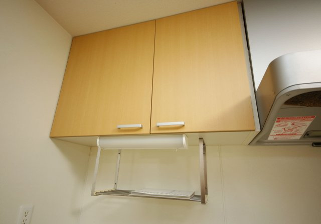 パークハイム柊山のその他