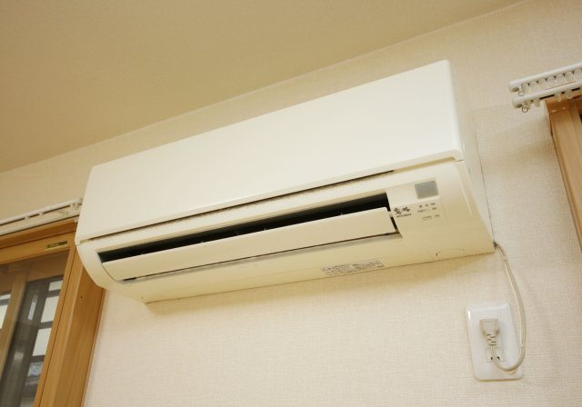 パークハイム柊山の設備