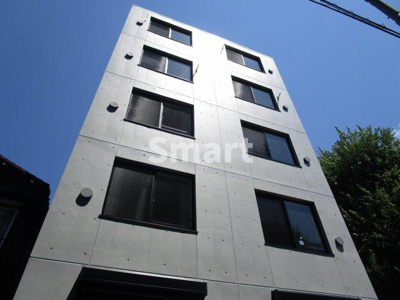 【外観】 | COCOCUBE高円寺