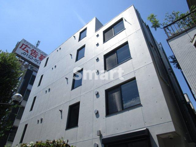 【外観】 | COCOCUBE高円寺