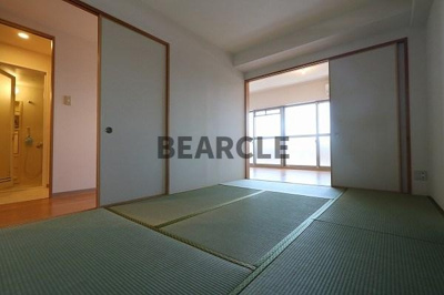 【和室】 | スリーメープル