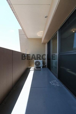 【バルコニー】 | スリーメープル