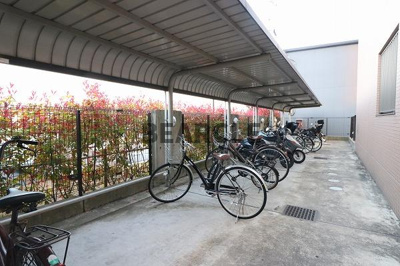 【その他共用部分】 | スリーメープル