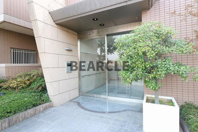 【エントランス】 | スリーメープル