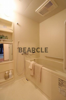 【浴室】 | スリーメープル