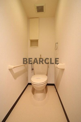 【トイレ】 | スリーメープル