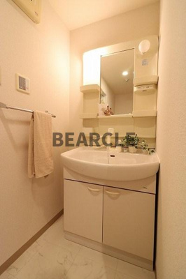 【洗面所】 | スリーメープル