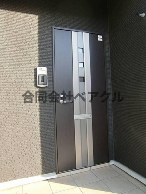 【玄関】 | Ever Green