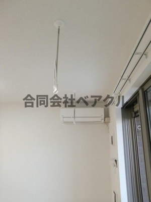 【設備】 | Ever Green