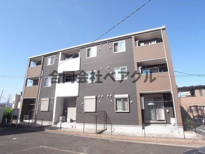 【外観】 | Ever Green