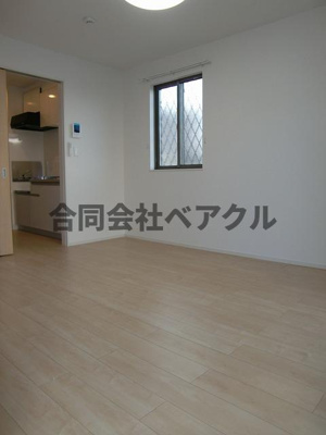 【居間・リビング】 | Ever Green