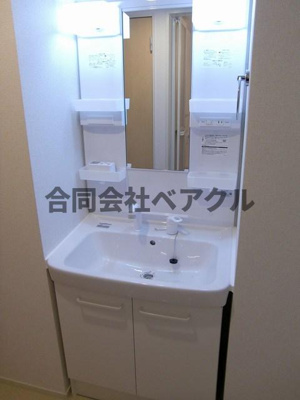 【洗面所】 | Ever Green