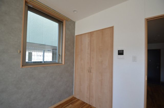 【内装】 | 南大通りパークハイツ