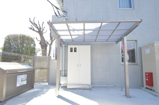 【その他】 | 南大通りパークハイツ