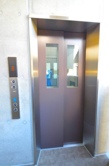 【その他共用部分】 | 南大通りパークハイツ